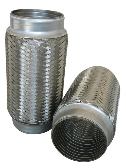FMS Flexkorb bis 1000 °C Länge: 280mm, Anschluss: 55mm