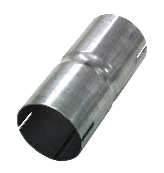 Friedrich Motorsport 2.5" Doppelmuffe Edelstahl