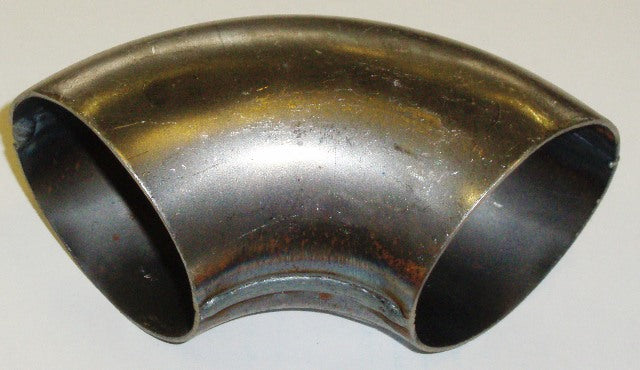 Friedrich Motorsport 2.5" Rohrbogen 90° kleiner Radius Edelstahl