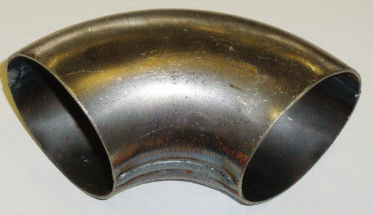 Friedrich Motorsport 2.5" Rohrbogen 90° kleiner Radius Edelstahl