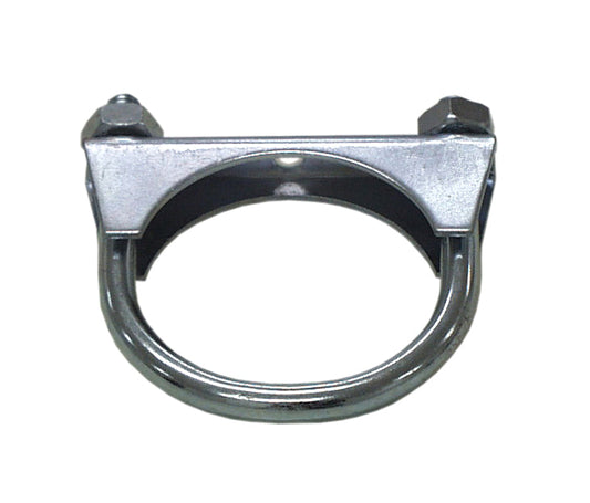 FMS U-Klammer 67mm Edelstahl