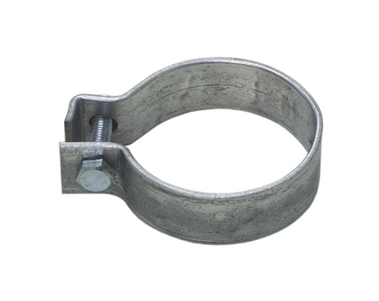 FMS Bandklammer 75mm Edelstahl
