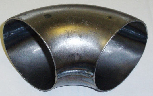 Friedrich Motorsport 3" Rohrbogen 90° kleiner Radius Edelstahl