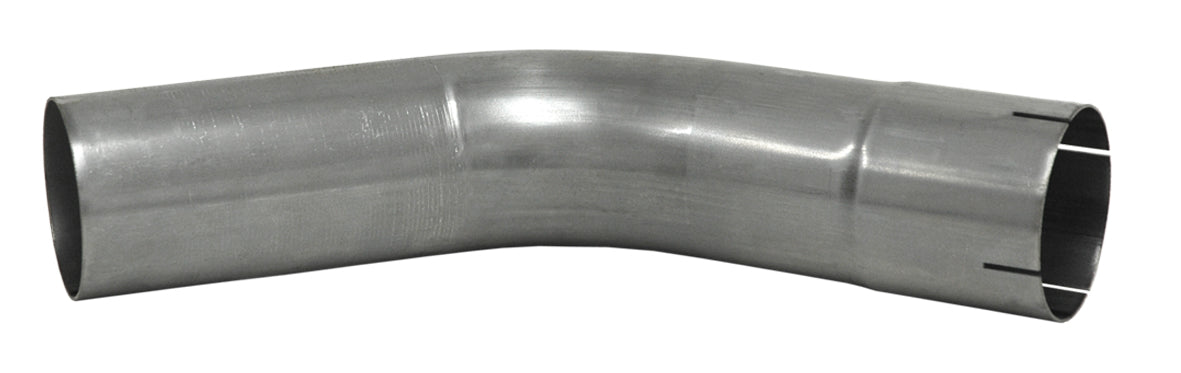 Friedrich Motorsport 3.5" Rohrbogen 45° Edelstahl