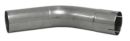 Friedrich Motorsport 3.5" Rohrbogen 45° Edelstahl
