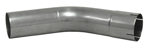 Friedrich Motorsport 3.5" Rohrbogen 45° Edelstahl