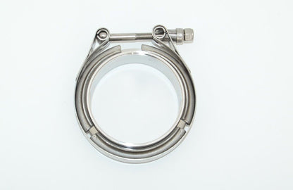 FMS V-Band Flanschverbindung 89mm Edelstahl
