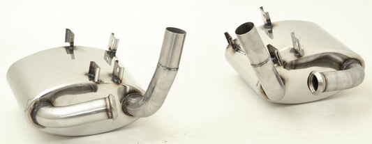 FMS Gr.A Rennsportanlage Porsche 911 Carrera Typ 996
