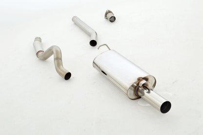 FMS Gr.A Rennsportanlage Opel Kadett E