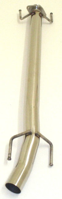FMS Gr.A Vorschalldämpferersatzrohr Opel Vectra B