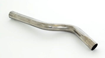 FMS Gr.A Mittelschalldämpferersatzrohr Opel Astra F