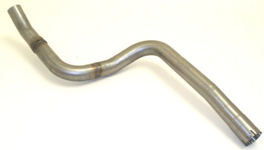 FMS Gr.A Vorschalldämpferersatzrohr Ford Fiesta ST150 JH1/JD3