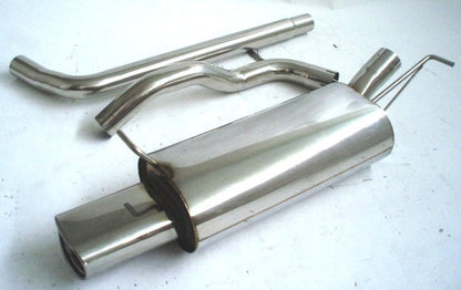 FMS Gr.A Rennsportanlage Seat Toledo 1M