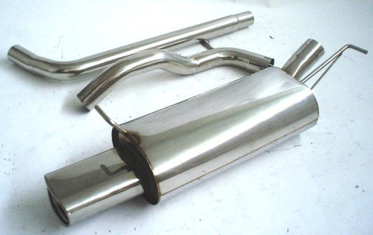 FMS Gr.A Rennsportanlage Seat Toledo 1M