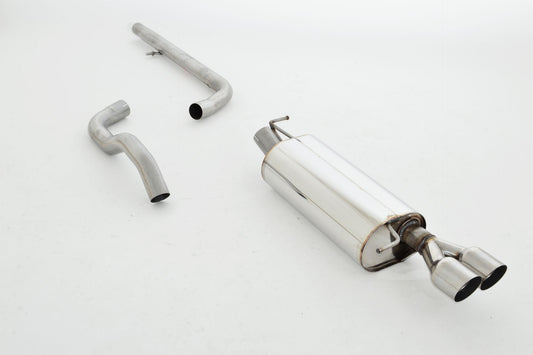 FMS Gr.A Rennsportanlage Seat Leon 1M