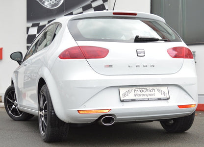 FMS Gr.A Rennsportanlage Seat Leon 1P