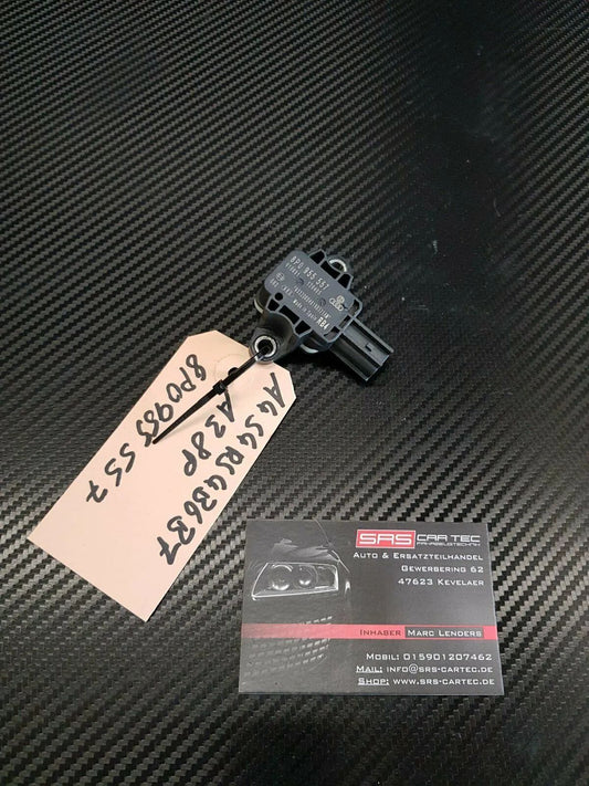 Airbagsensor Crashsensor 8P0955557 Audi A3 S3 8P A4 S4 RS4 B6 B7