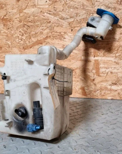 Wischwasserbehälter Audi A3 Seat Skoda VW Golf 1K0955453Q + Pumpe