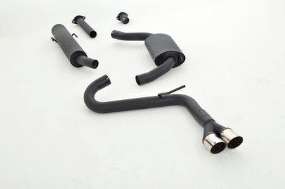FMS Gr.A Anlage  KIA Pro_Cee d (ED)