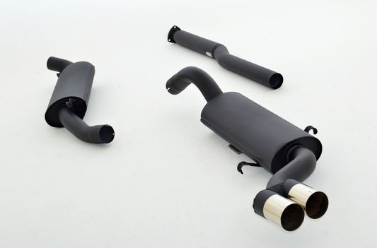 FMS Gr.A Anlage Audi 80/90 Typ 81