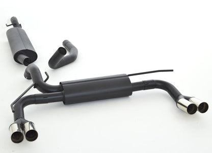 FMS Gr.A Duplex-Anlage Opel ADAM