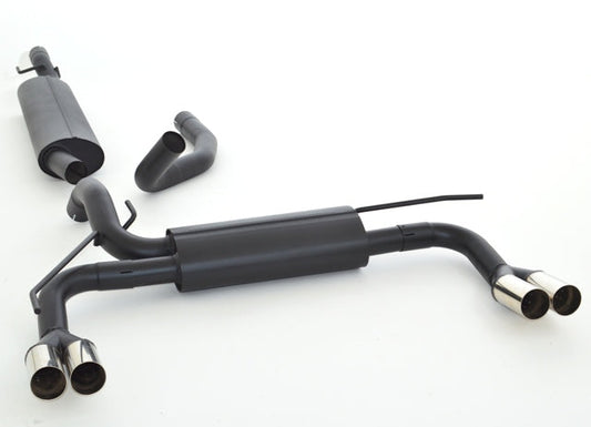 FMS Gr.A Duplex-Anlage Opel ADAM