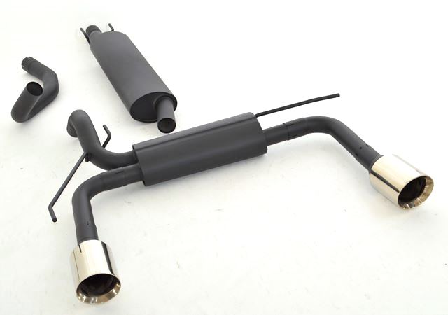 FMS Gr.A Duplex-Anlage Opel ADAM S / ROCKS S