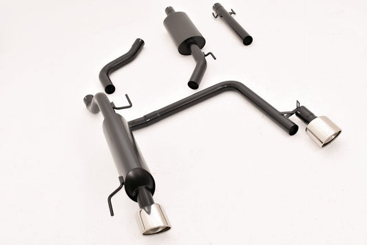 FMS Gr.A Duplexanlage Opel Corsa E