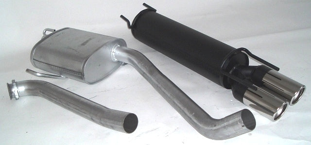 FMS Gr.A Anlage  Opel Omega B