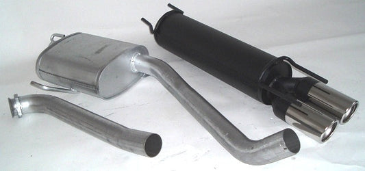 FMS Gr.A Anlage  Opel Omega B