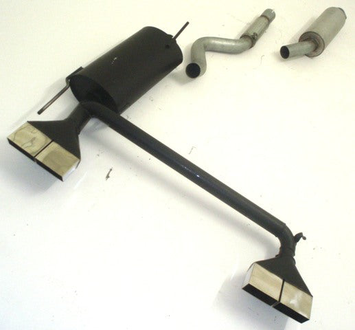 FMS Gr.A Duplexanlage Opel Astra F