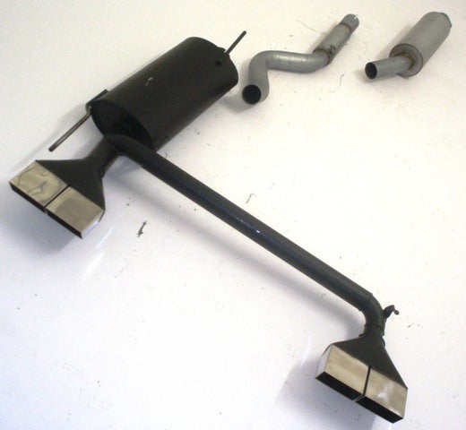 FMS Gr.A Duplexanlage Opel Astra F