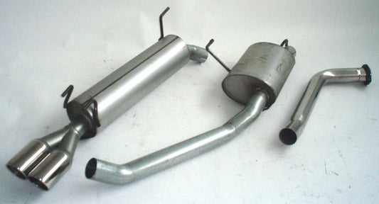 FMS Gr.A Anlage  Opel Omega B