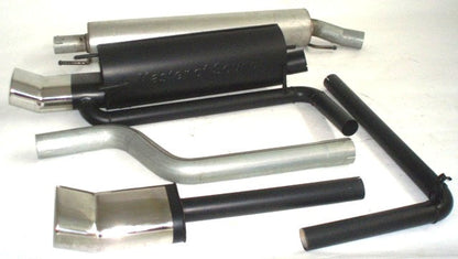 FMS Gr.A Duplexanlage Opel Astra G