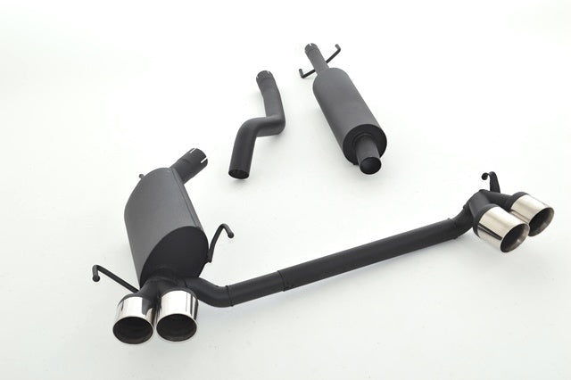 FMS Gr.A Duplexanlage Opel Tigra Twintop