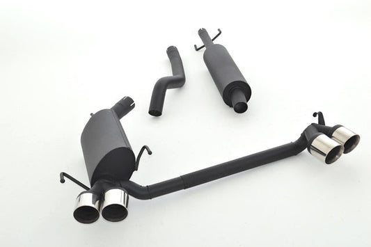 FMS Gr.A Duplexanlage Opel Tigra Twintop