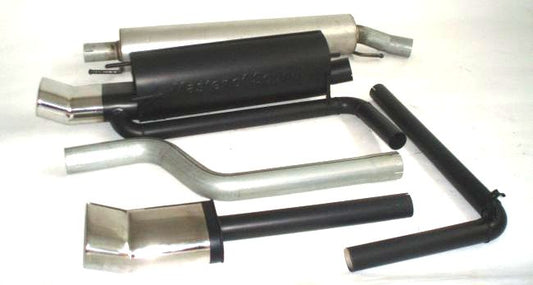 FMS Gr.A Duplexanlage Opel Astra G