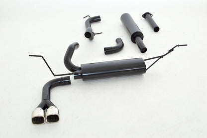 FMS Gr.A Anlage Ford Focus II DA3/DB3