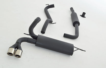 FMS Gr.A Anlage Ford Focus III DYB