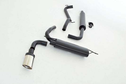 FMS Gr.A Anlage Ford Focus III Turnier DYB