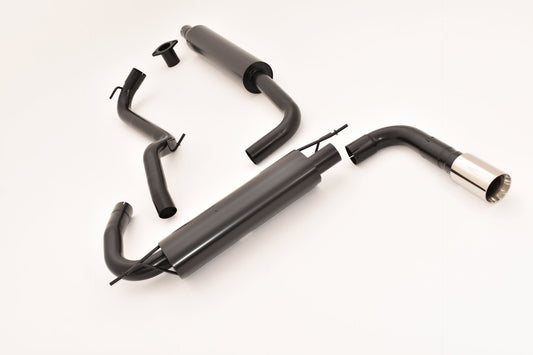 FMS Gr.A Anlage Ford Focus III Turnier DYB