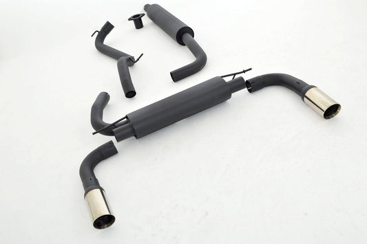 FMS Gr.A Duplexanlage Ford Focus III DYB