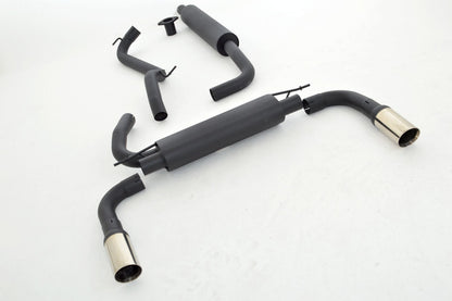 FMS Gr.A Duplexanlage Ford Focus III Turnier DYB