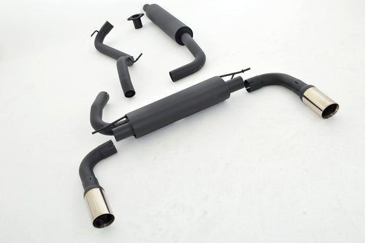 FMS Gr.A Duplexanlage Ford Focus III Turnier DYB