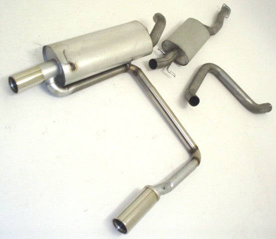 FMS Gr.A Duplexanlage Ford Escort