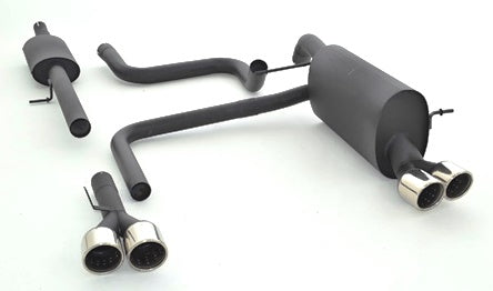 FMS Gr.A Duplexanlage Ford Fiesta JA8