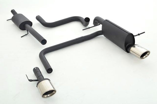 FMS Gr.A Duplexanlage Ford Fiesta JA8
