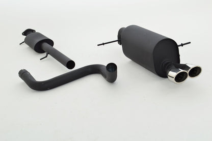 FMS Gruppe A Anlage Ford Fiesta JA8 Facelift