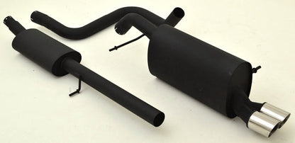 FMS Gr.A Anlage  Ford Fiesta JA8 Facelift