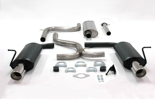 FMS Gr.A Duplexanlage Ford Mondeo (B4Y/B5Y)